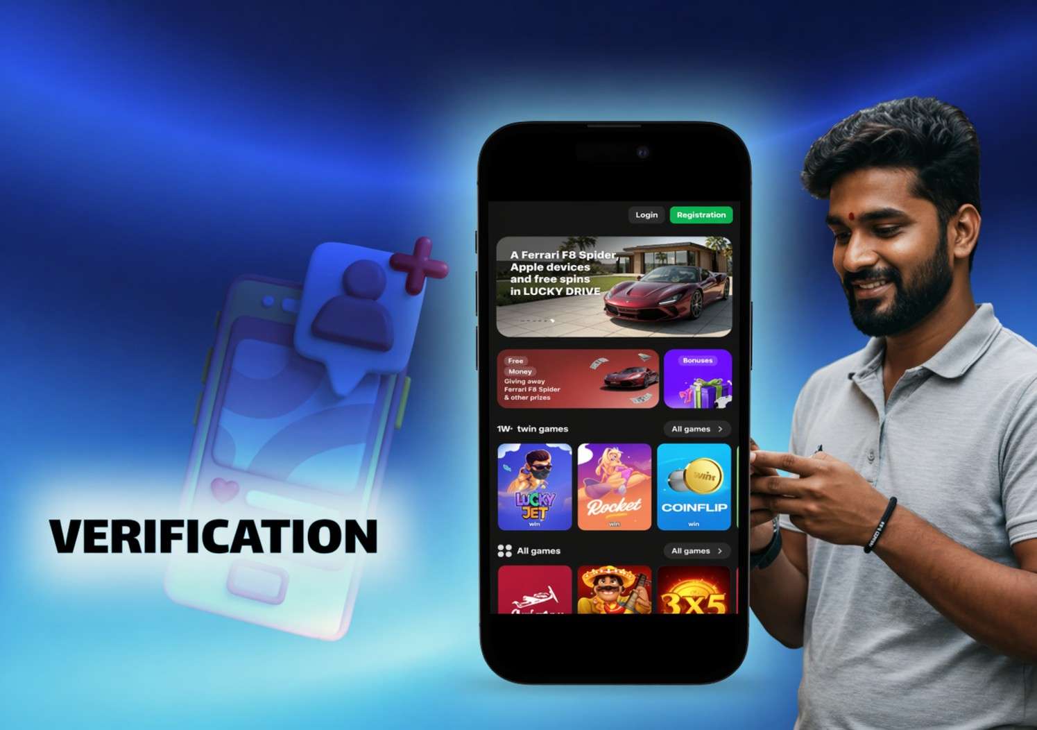 Download Kingexch666 App - Royal Betting Exchange India
