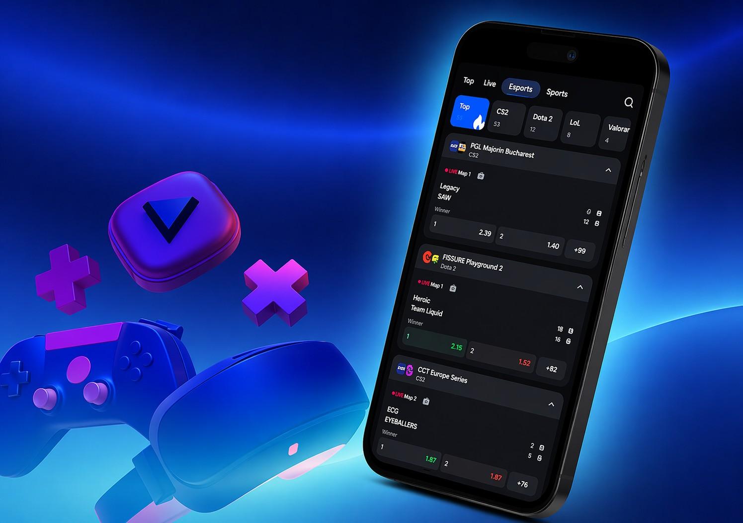 Kingexch666 App Features - Royal Rewards and Fast Payout