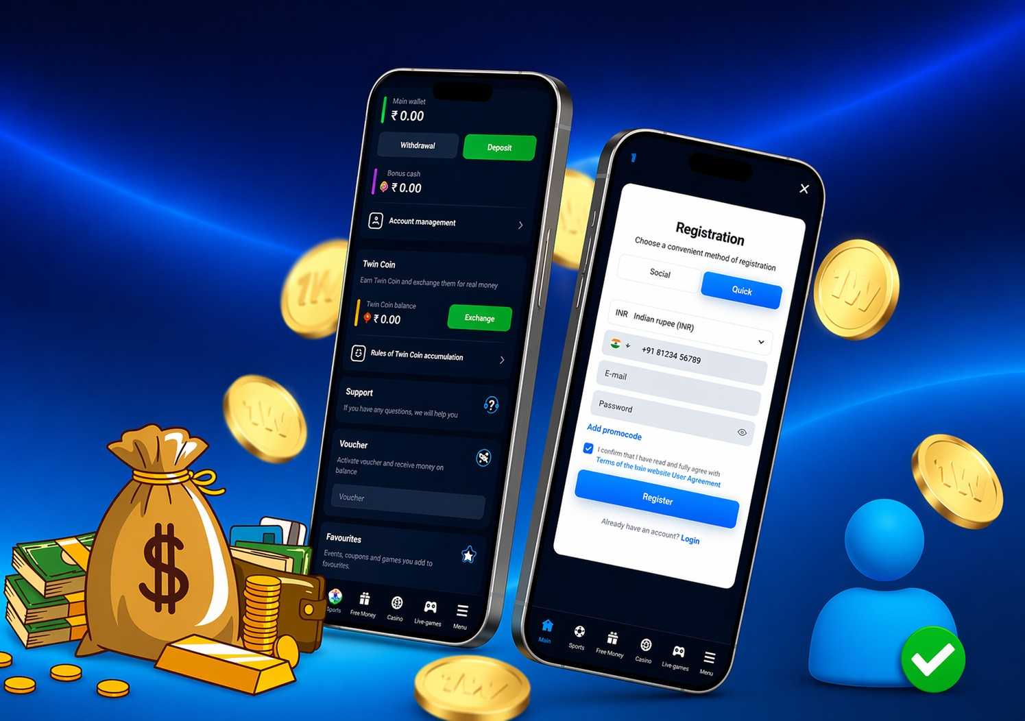 Kingexch666 India - Fast Secure Royal Betting Exchange